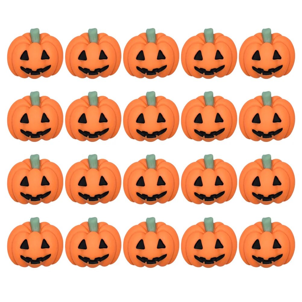 20Pcs Halloween Resin Flatback DIY Pumpkin Embellishment Scrapbook Ornaments Halloween Pumpkin Charms DIY Phone Cover Decor
20Pcs Halloween Resin Flatback DIY Pumpkin Embellishment Scrapbook Ornaments Halloween Pumpkin Charms DIY Phone Cover Decor