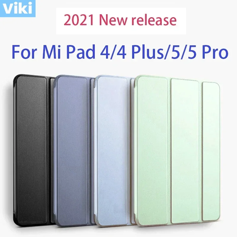 Case For Xiaomi Mi Pad 4 8.0 inch Wake Silicone Smart Cover For Xiaomi Mi Pad 4 Plus 10.1 Case 2021 Mi Pad 5 Pro 11 12.4 inch
Case For Xiaomi Mi Pad 4 8.0 inch Wake Silicone Smart Cover For Xiaomi Mi Pad 4 Plus 10.1 Case 2021 Mi Pad 5 Pro 11 12.4 inch