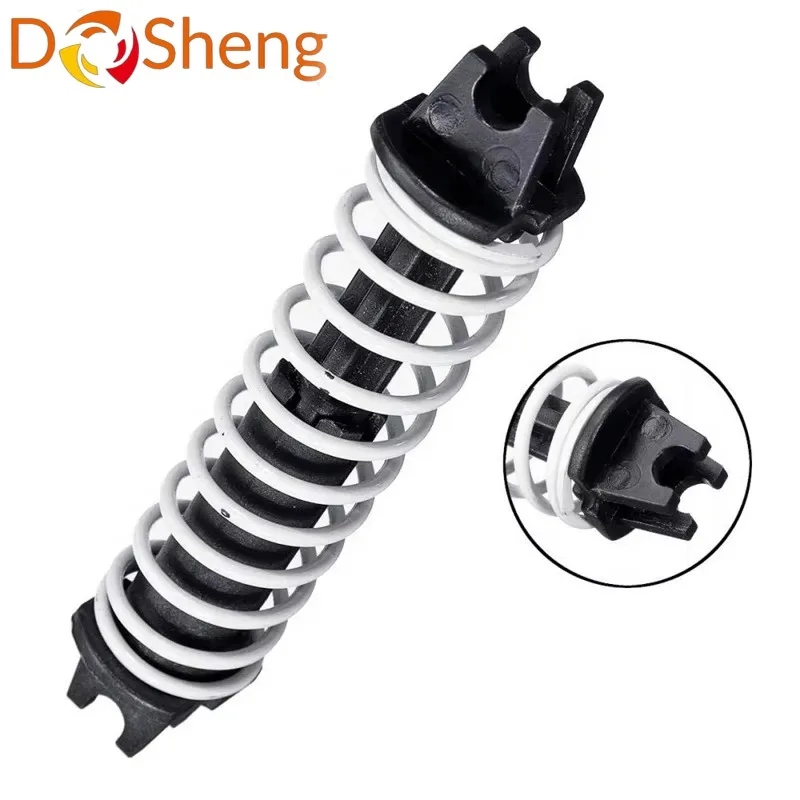 4PCS 214126 214125 214837 214855 Automotive Clutch pedal spring For Peugeot 307/206/207/408 / 308 For Citroen C2 / C4
4PCS 214126 214125 214837 214855 Automotive Clutch pedal spring For Peugeot 307/206/207/408 / 308 For Citroen C2 / C4