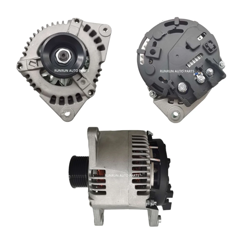 12V 120A Auto Alternator for FORD TRACTOR NEW HOLLAND 63321753 1869133 65GB10300LA 12094N
12V 120A Auto Alternator for FORD TRACTOR NEW HOLLAND 63321753 1869133 65GB10300LA 12094N