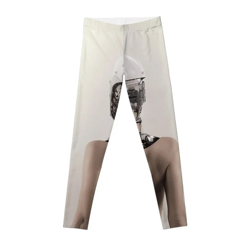 Robot Girl Leggings Golf wear push up legging Fitness clothing Sports pants for Womens Leggings
Robot Girl Leggings Golf wear push up legging Fitness clothing Sports pants for Womens Leggings