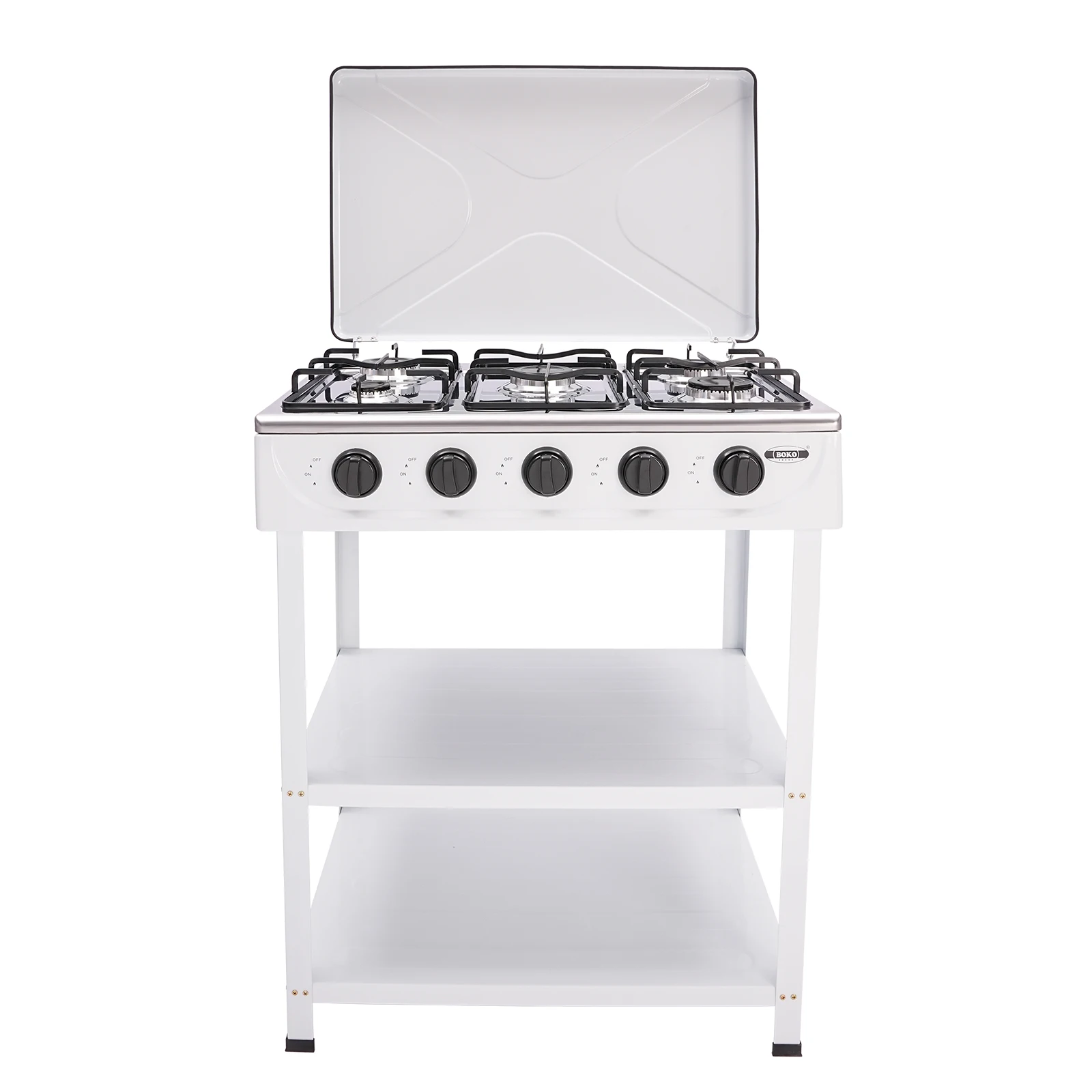 Natural Gas Stove, Natural Gas Stove with 5 Burners, Portable Natural Gas Stove 
Natural Gas Stove, Natural Gas Stove with 5 Burners, Portable Natural Gas Stove