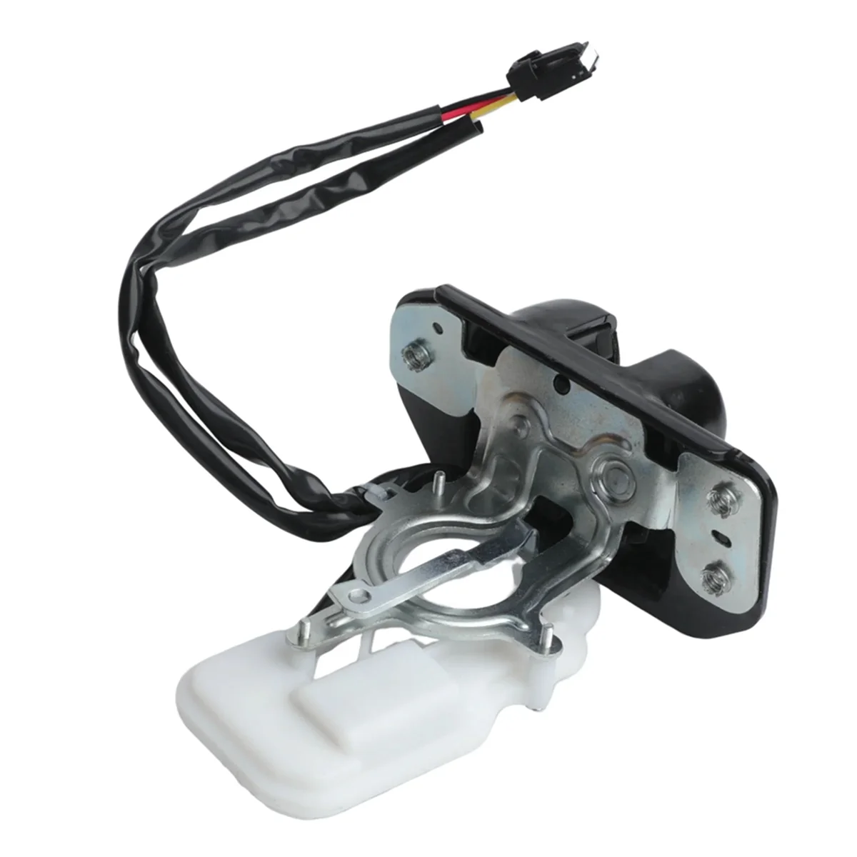Car 7L1Z-7843150-D Trunk Lock Latch Tail Gate Actuator 7L1Z7843150D for Ford Flex Explorer Expedition Lincoln Navigator
Car 7L1Z-7843150-D Trunk Lock Latch Tail Gate Actuator 7L1Z7843150D for Ford Flex Explorer Expedition Lincoln Navigator