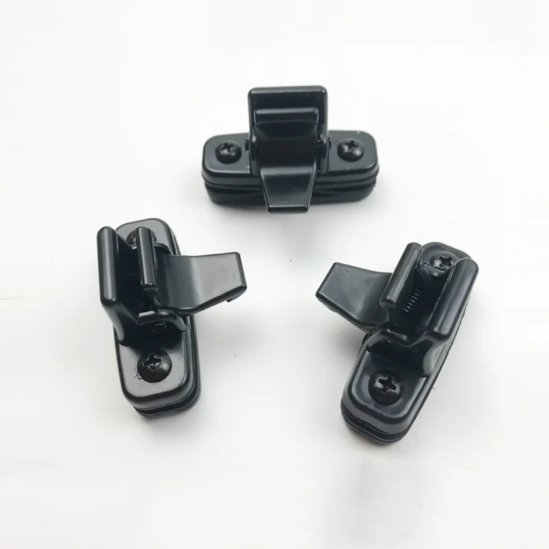 2pcs For Doosan Daewoo Window lock DH DX55 DX60 DX210 DX215 DX220 DX225 DX300-7 bridge Glass buckle Window lock excavator
2pcs For Doosan Daewoo Window lock DH DX55 DX60 DX210 DX215 DX220 DX225 DX300-7 bridge Glass buckle Window lock excavator