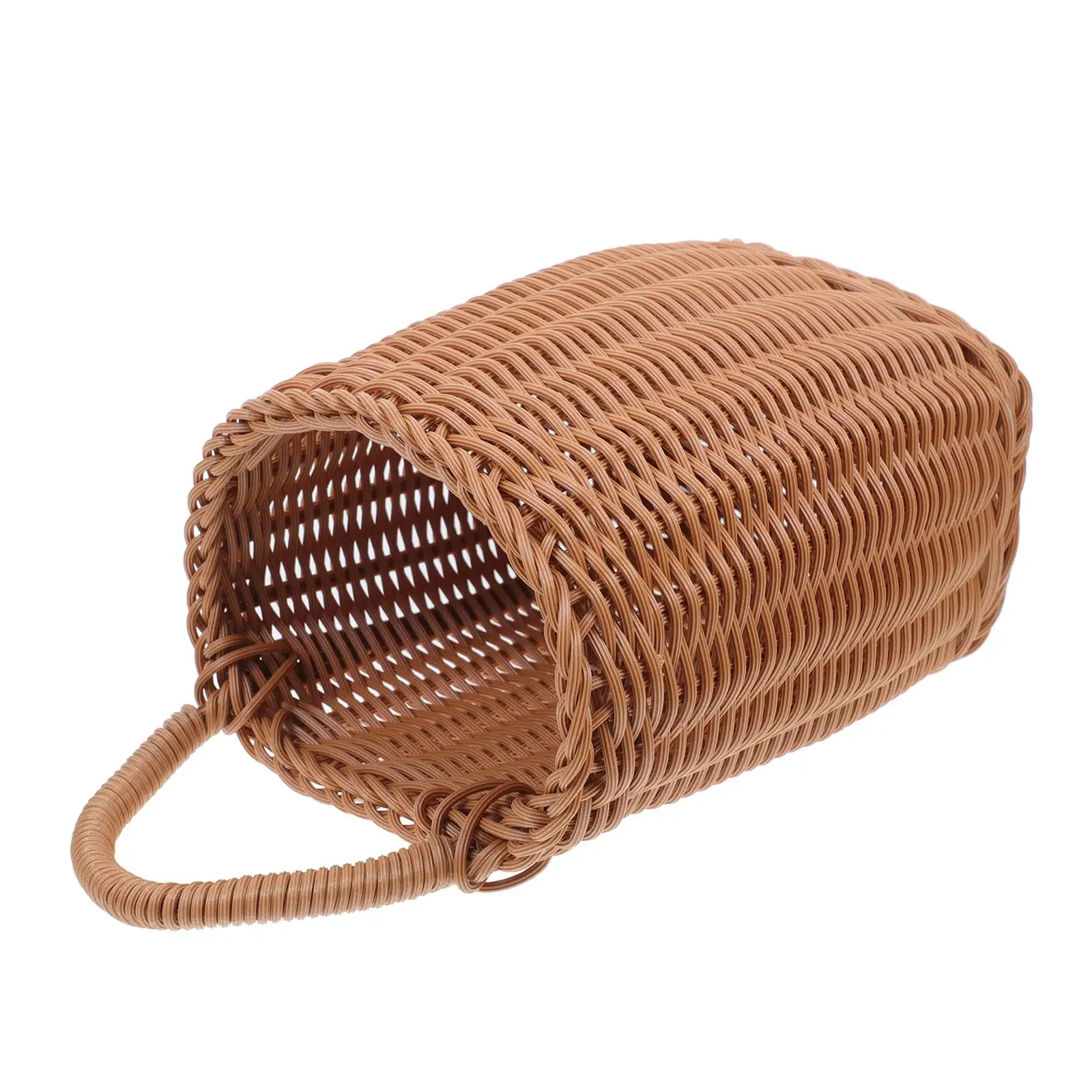Wall Hanging Storage Basket for Kitchen Living Room Decorative Fruit Vegetable Door Flower Boho Paper Baskets Front hanging
Wall Hanging Storage Basket for Kitchen Living Room Decorative Fruit Vegetable Door Flower Boho Paper Baskets Front hanging