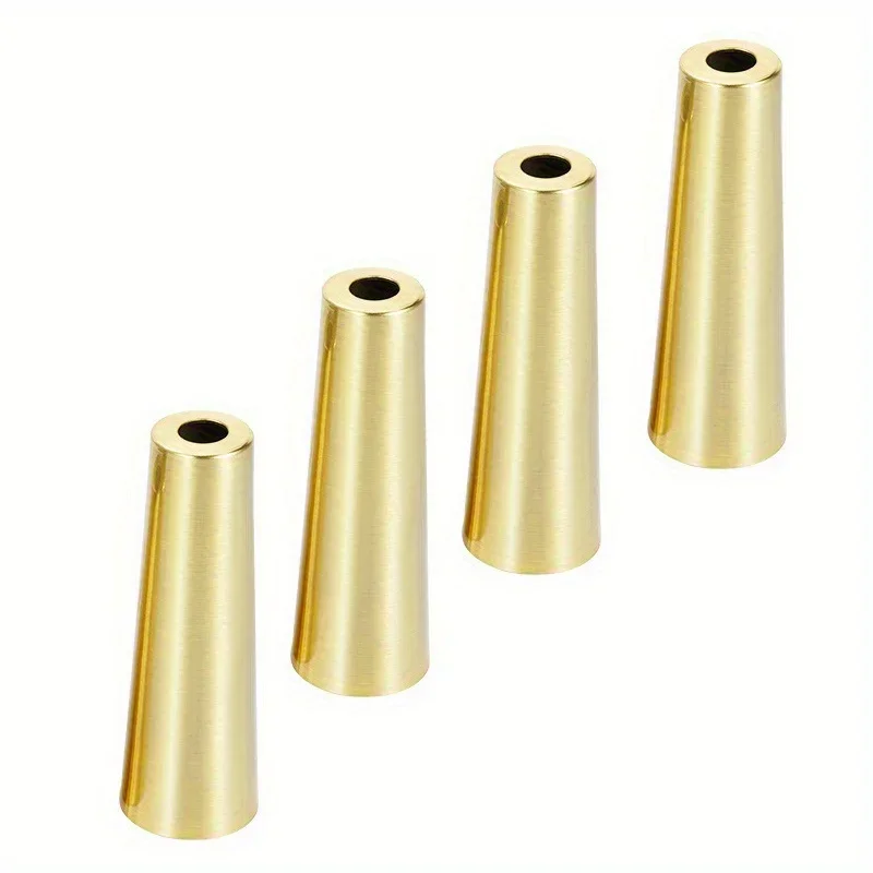 4 шт., 100 мм, мебельный цилиндр/конический железный чехол для ног, медный наконечник, крышка для стола, стула, защитный коврик для нижнего безопасности, железный чехол для ног
4 шт., 100 мм, мебельный цилиндр/конический железный чехол для ног, медный наконечник, крышка для стола, стула, защитный коврик для нижнего безопасности, железный чехол для ног