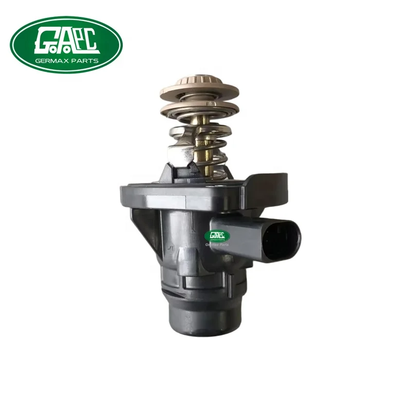 LR158231 M8P38575AA Thermostat GL4407 For Sport 2023 2022
LR158231 M8P38575AA Thermostat GL4407 For Sport 2023 2022