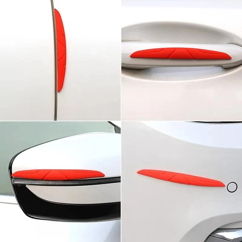 Защитная полоса для кромки двери автомобиля и зеркала – декоративная наклейка, устойчивая к царапинам и ударам
Защитная полоса для кромки двери автомобиля и зеркала – декоративная наклейка, устойчивая к царапинам и ударам