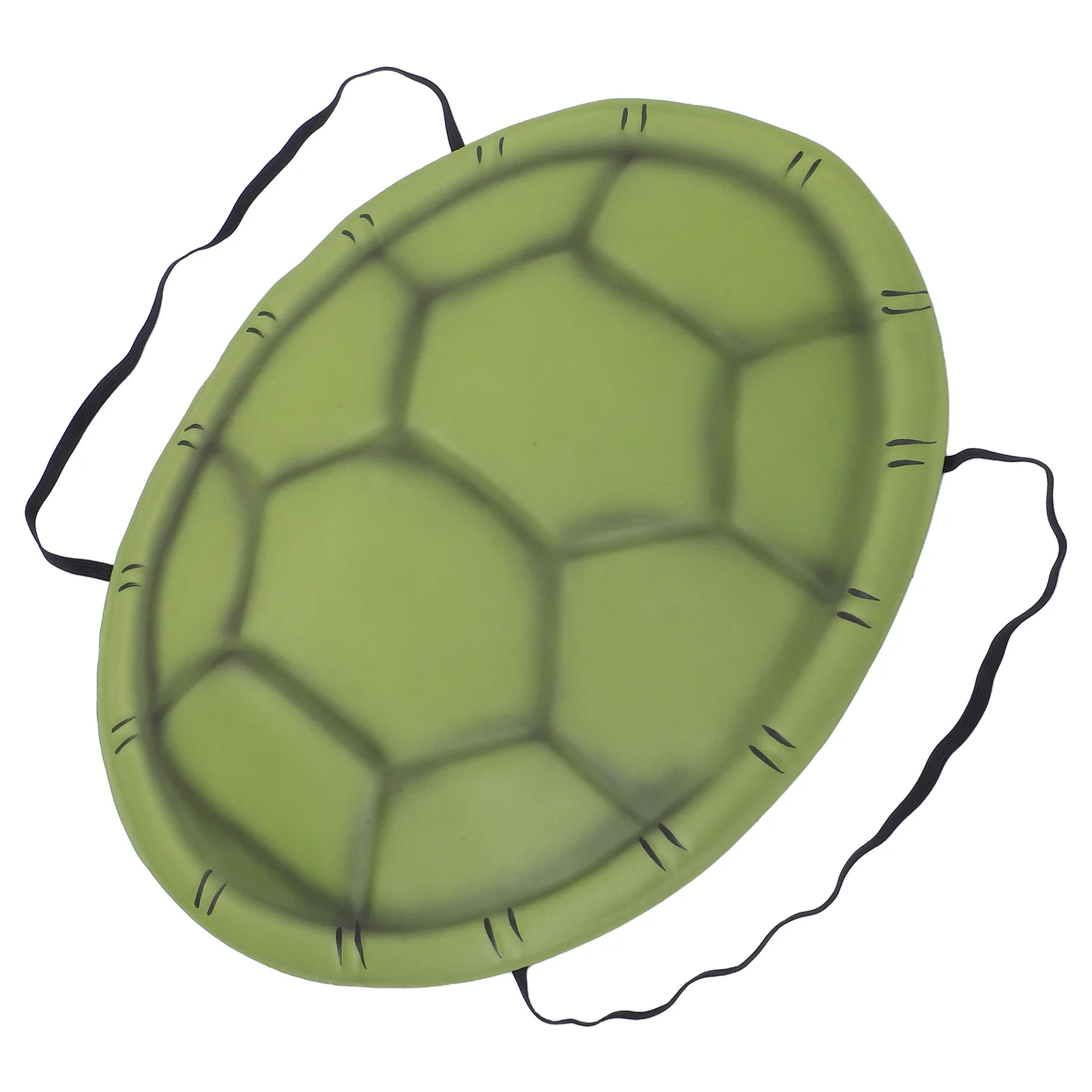 Turtle Shell Costume Eva Realistic Design Comfortable Fit For Halloween Cosplay Party Sea Animal Dress Up Props
Turtle Shell Costume Eva Realistic Design Comfortable Fit For Halloween Cosplay Party Sea Animal Dress Up Props