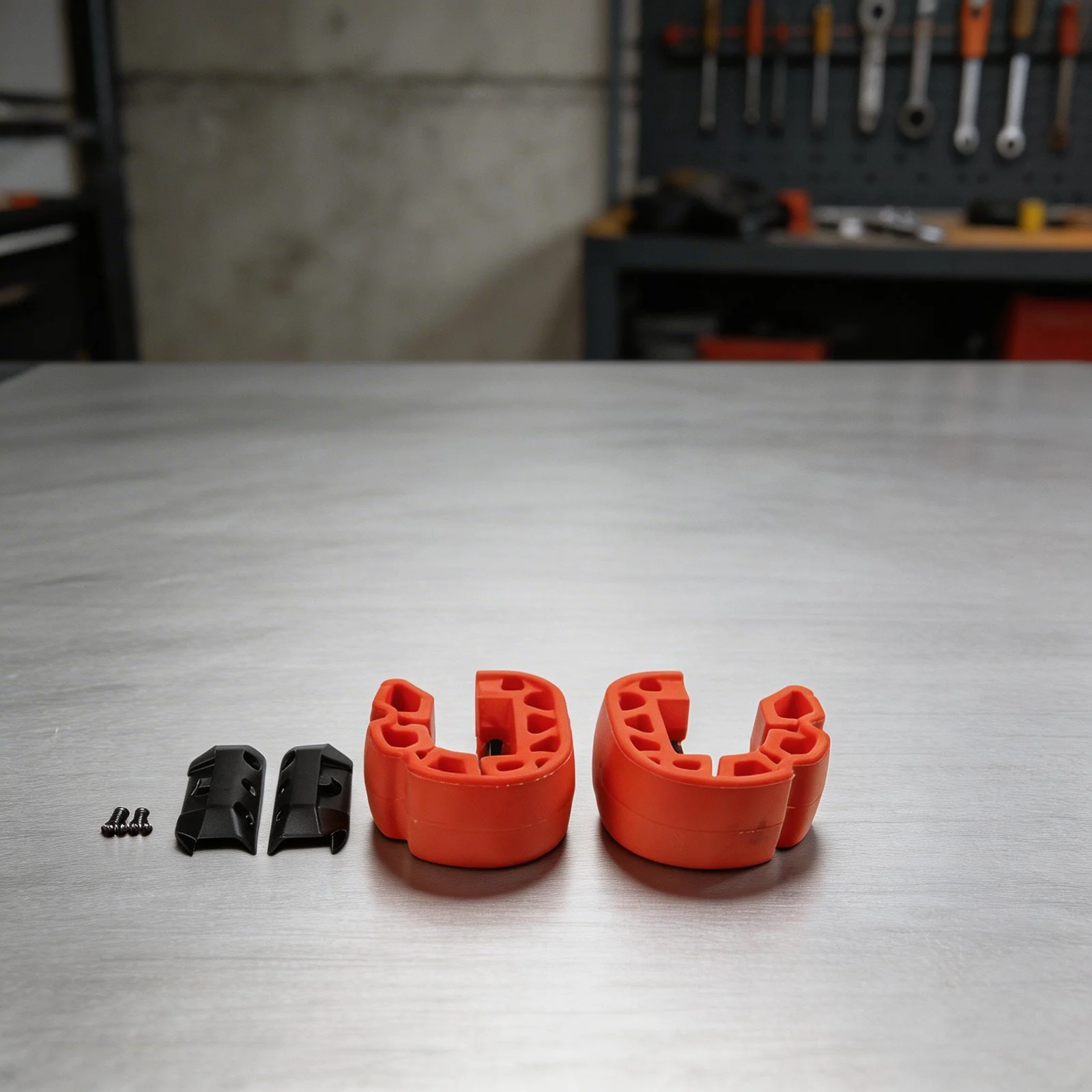 Aftermarket Part Snap-in Bumpers Rubber Construction Weather Resistant Easy Installation Red Watercraft Repair
Aftermarket Part Snap-in Bumpers Rubber Construction Weather Resistant Easy Installation Red Watercraft Repair