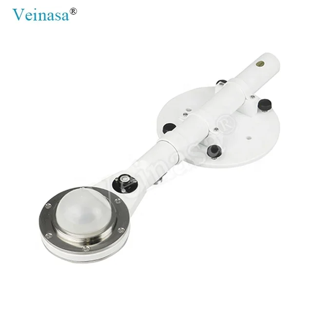 Veinasa-JFS 0,28 мкм-50 мкм цифровое измерительное устройство солнечного излучения сетчатый датчик общего излучения таблица измеритель интенсивности ПВ
Veinasa-JFS 0,28 мкм-50 мкм цифровое измерительное устройство солнечного излучения сетчатый датчик общего излучения таблица измеритель интенсивности ПВ