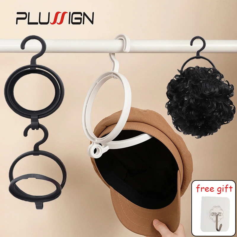 Circle Foldable Wig Hanger Stand For Wig Hat Display Wig Hangers Stands For Salon Wig Hats Holder Dryer Display Stand With Hook
Circle Foldable Wig Hanger Stand For Wig Hat Display Wig Hangers Stands For Salon Wig Hats Holder Dryer Display Stand With Hook