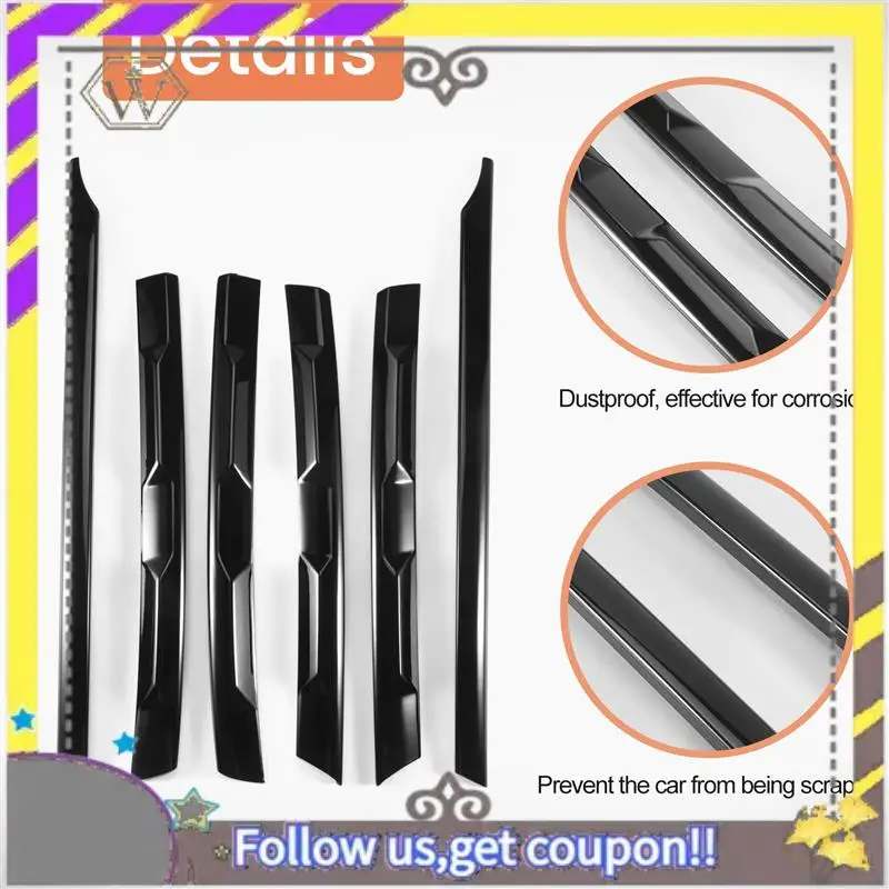 ABXV-LHD For Tiguan L 2017-2021 Front Bumper Mesh Center Grille Grill Moulding Strips Cover Trim
ABXV-LHD For Tiguan L 2017-2021 Front Bumper Mesh Center Grille Grill Moulding Strips Cover Trim