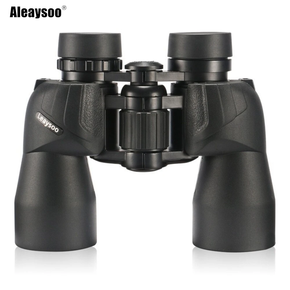 Leaysoo - Zhulu 10x42 Binoculars for Adults, High-Definition Low Light Night Vision, Waterproof, Suitable for Outdoor Concerts
Leaysoo - Zhulu 10x42 Binoculars for Adults, High-Definition Low Light Night Vision, Waterproof, Suitable for Outdoor Concerts