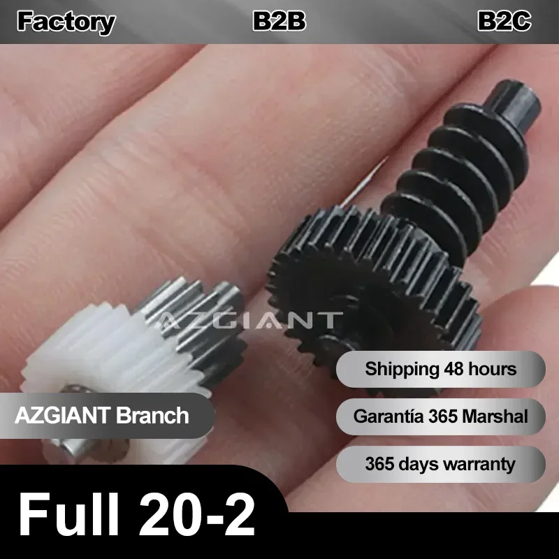 Car Side Mirror Motor Gear for Chevrolet Captiva MK1, CruzeMK1, Hyundai IX35 MK1, Elantra MK4 MK5 Rearview Repair 25/30teeth
Car Side Mirror Motor Gear for Chevrolet Captiva MK1, CruzeMK1, Hyundai IX35 MK1, Elantra MK4 MK5 Rearview Repair 25/30teeth
