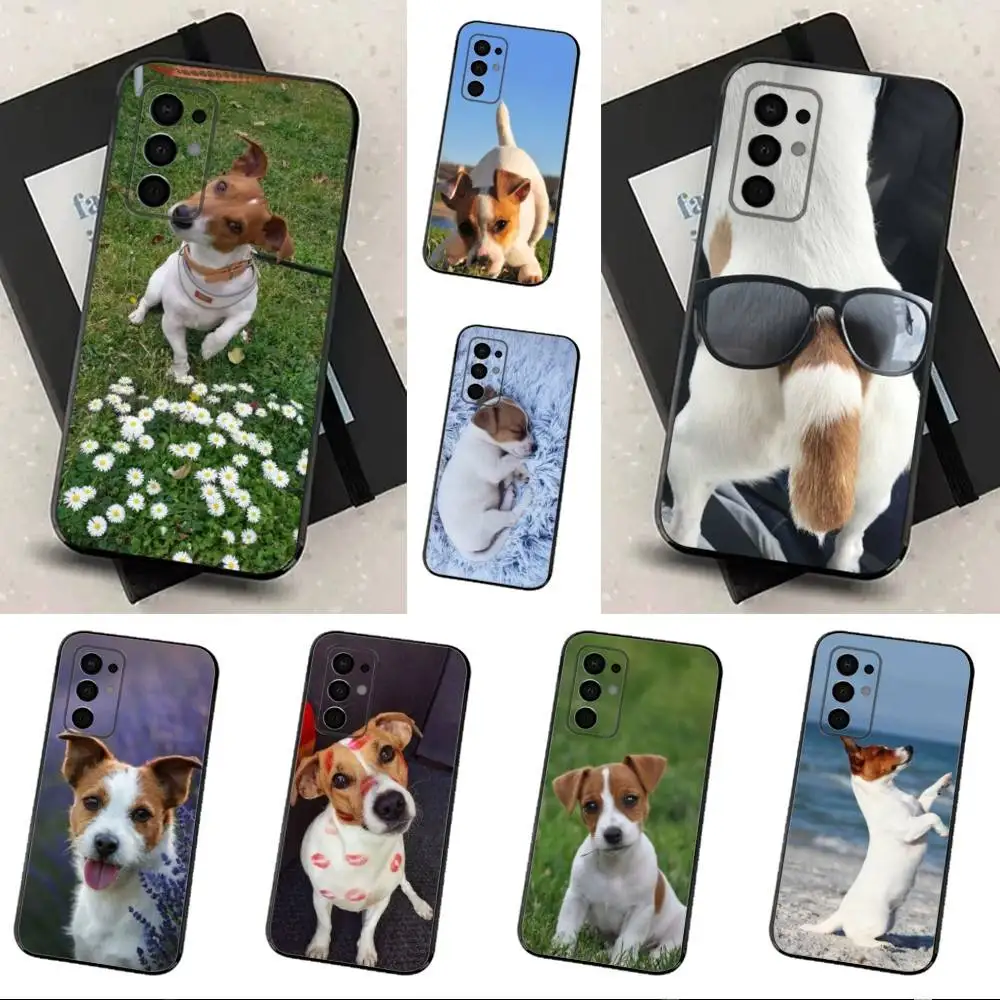 Jack Russell Terrier Dog Case For Samsung Galaxy A73,52,71,22,Note,31,8,9,53,32,72,41,J7,Soft Black Silicone Cover
Jack Russell Terrier Dog Case For Samsung Galaxy A73,52,71,22,Note,31,8,9,53,32,72,41,J7,Soft Black Silicone Cover