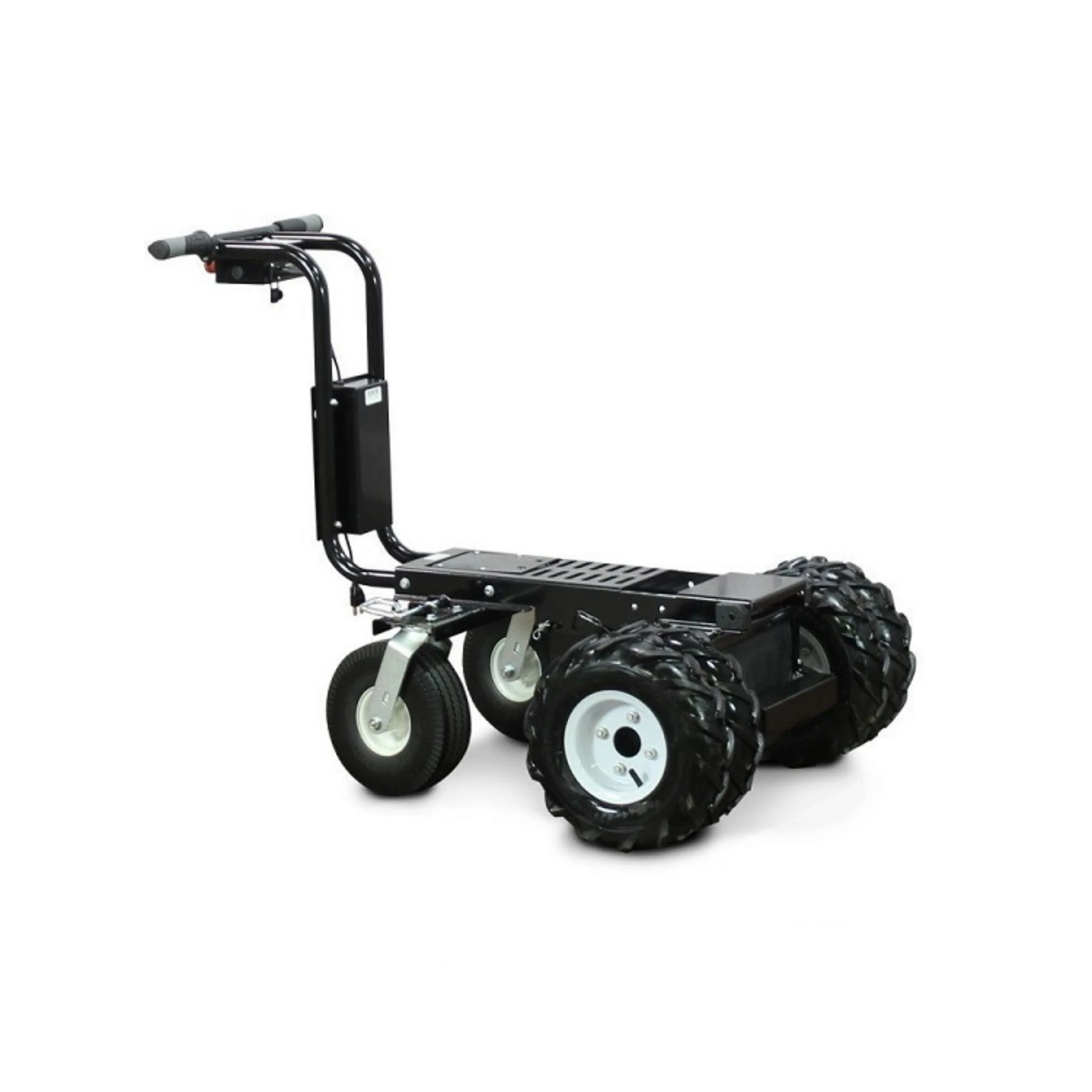 sl-Electric Powered Ultimate Cart and Dolly Ultimate Trailer Dolly@
sl-Electric Powered Ultimate Cart and Dolly Ultimate Trailer Dolly@