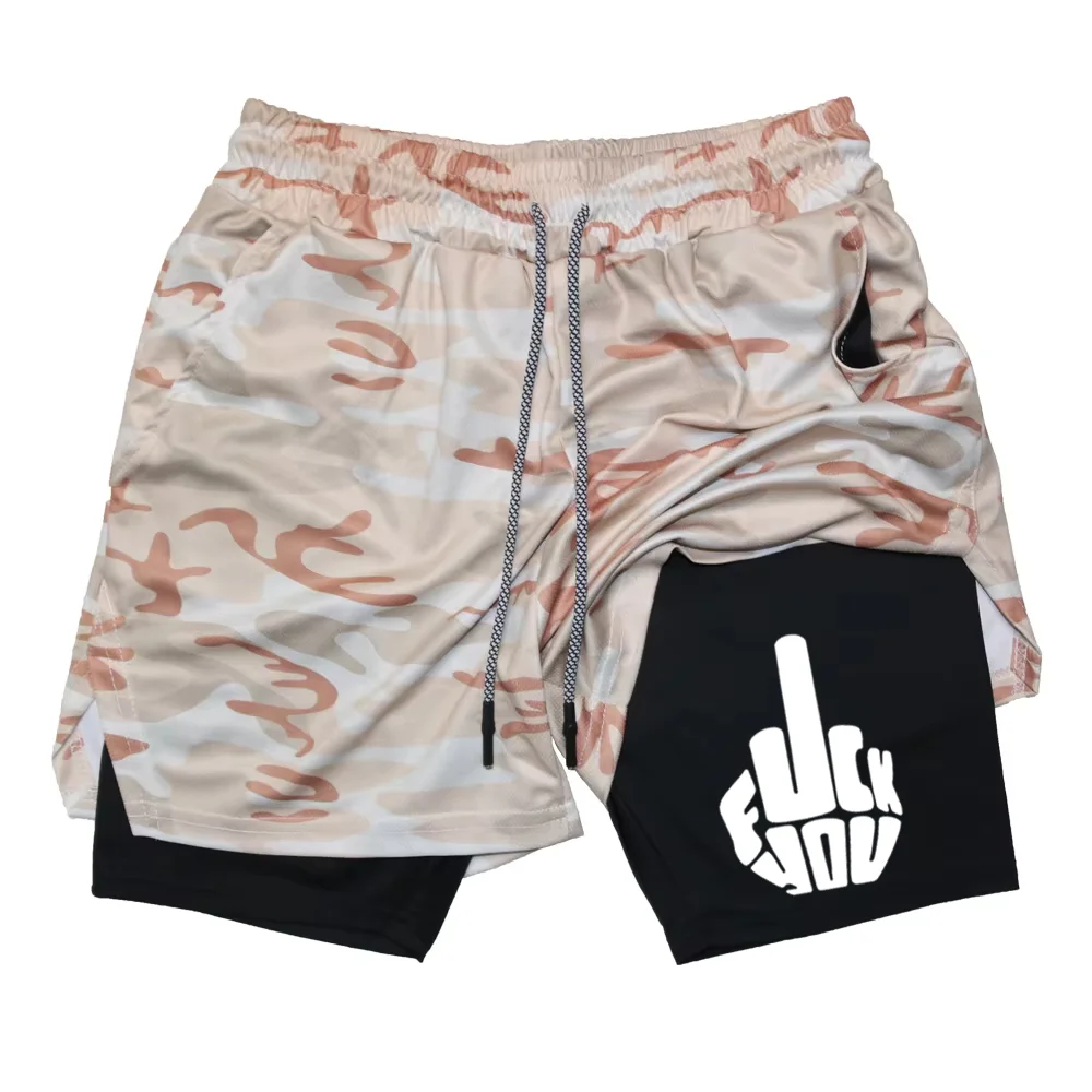 2026 Short de Performance 2 en 1 imprimé Y2k pour hommes short de course d'entraînement de gymnastique avec poche pour téléphone
2026 Short de Performance 2 en 1 imprimé Y2k pour hommes short de course d'entraînement de gymnastique avec poche pour téléphone