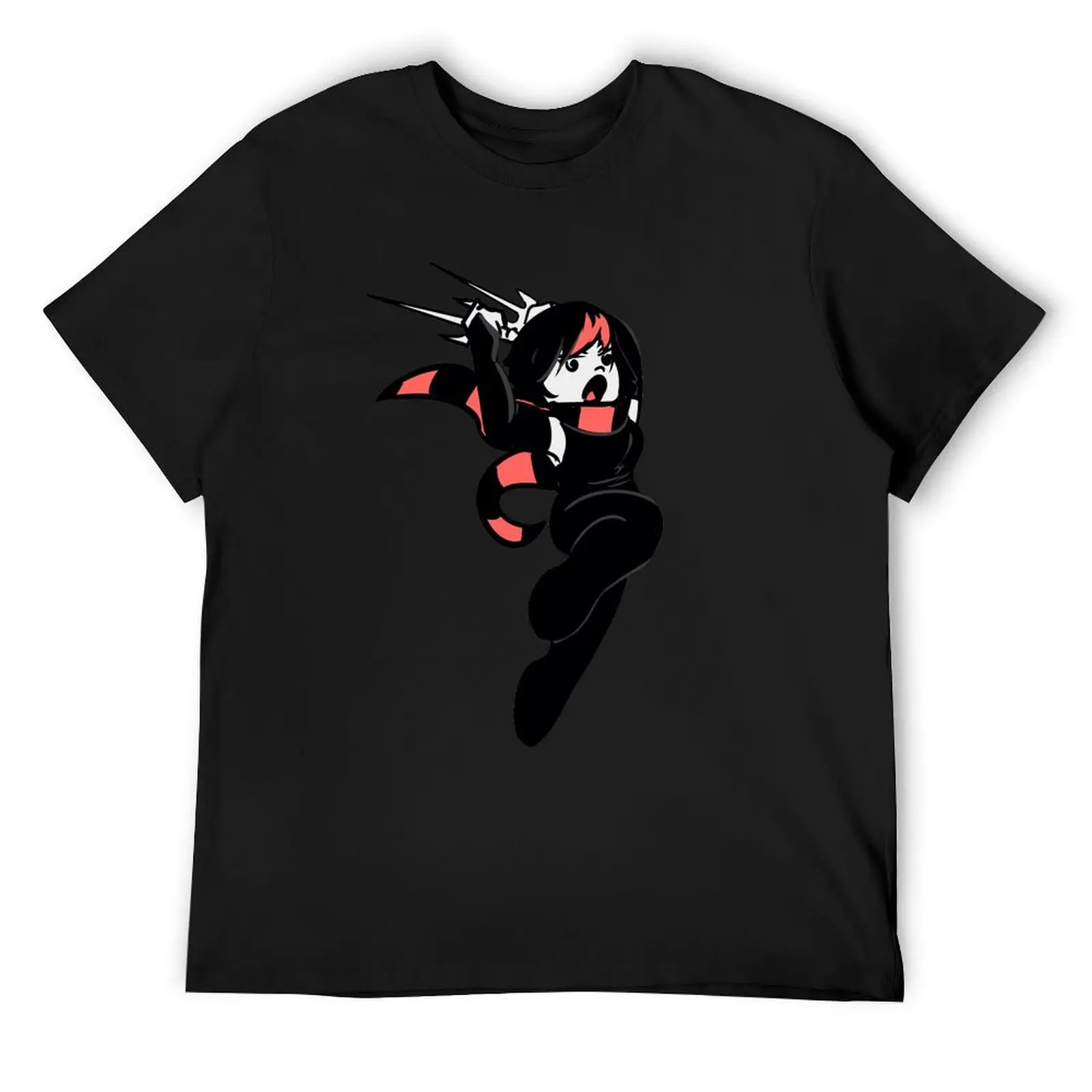 knives chau T-Shirt plus size clothes designer shirts mens t shirts casual stylish
knives chau T-Shirt plus size clothes designer shirts mens t shirts casual stylish