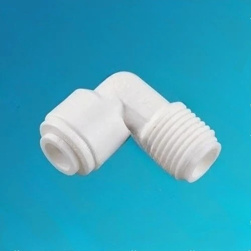 10pcs Quick Fitting - Push-In Connector for RO Water Filter Parts Male Elbow ME0606
10pcs Quick Fitting - Push-In Connector for RO Water Filter Parts Male Elbow ME0606