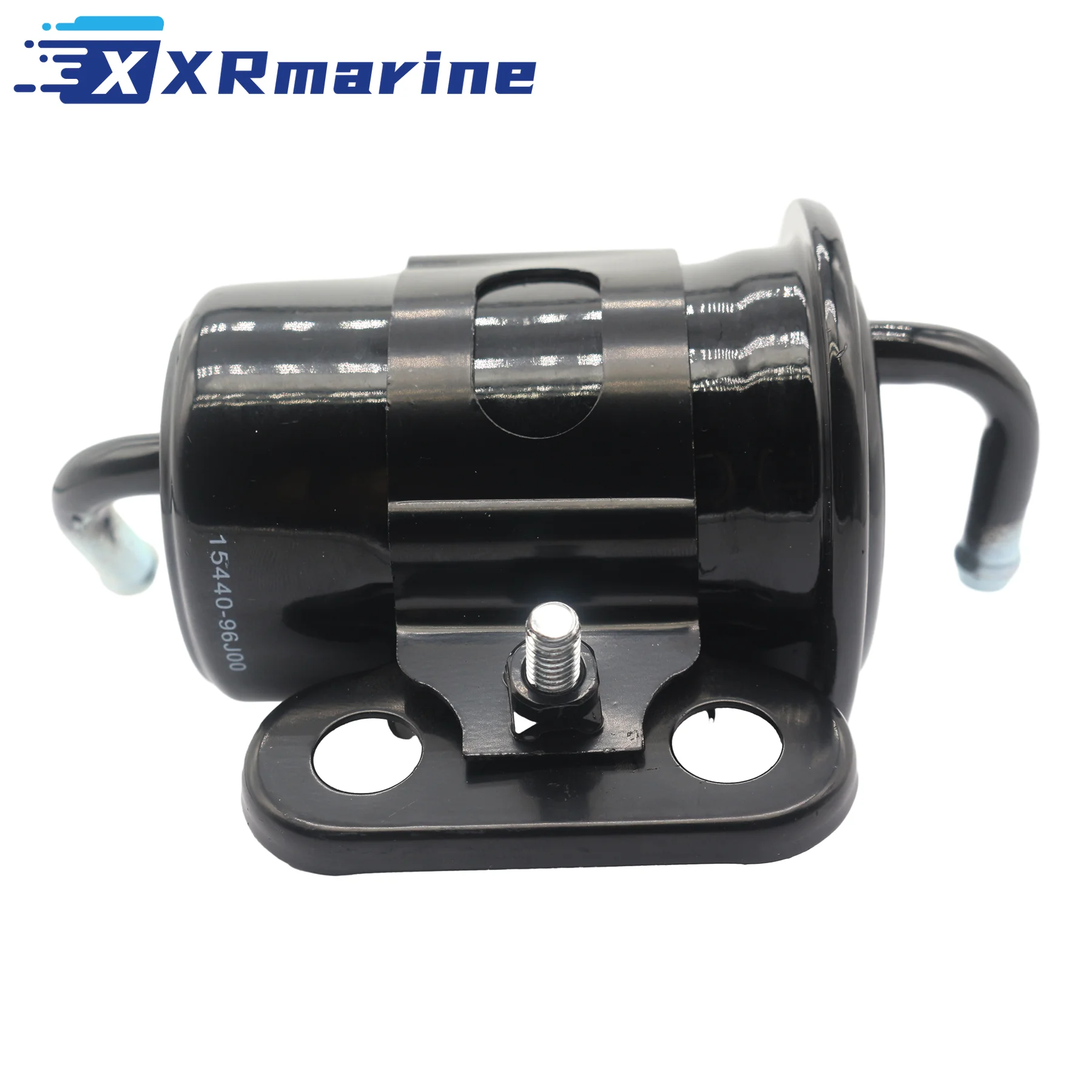 High Pressure Fuel Filter For Suzuki 4-Stroke Outboard Motors 150 175 HP 15440-96J00
High Pressure Fuel Filter For Suzuki 4-Stroke Outboard Motors 150 175 HP 15440-96J00