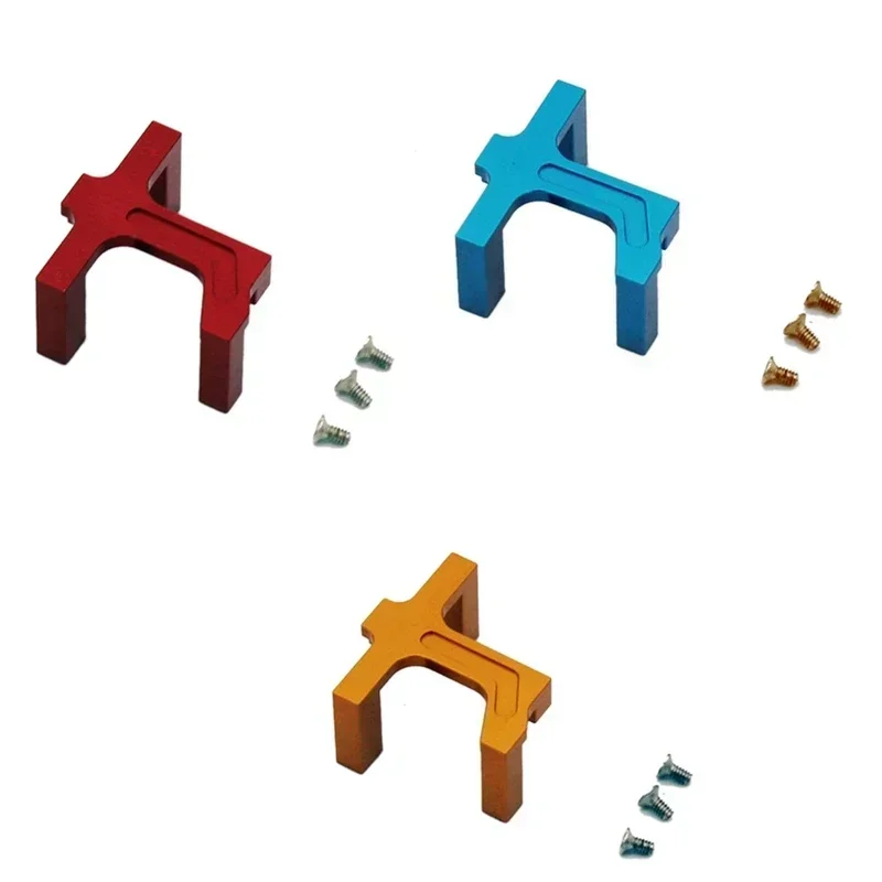 Motor steering gear bracket,gear box,Two-Layer Board,steel reduction gear,Chassis for Wltoys K989 K979 K999 RC 1/28
Motor steering gear bracket,gear box,Two-Layer Board,steel reduction gear,Chassis for Wltoys K989 K979 K999 RC 1/28