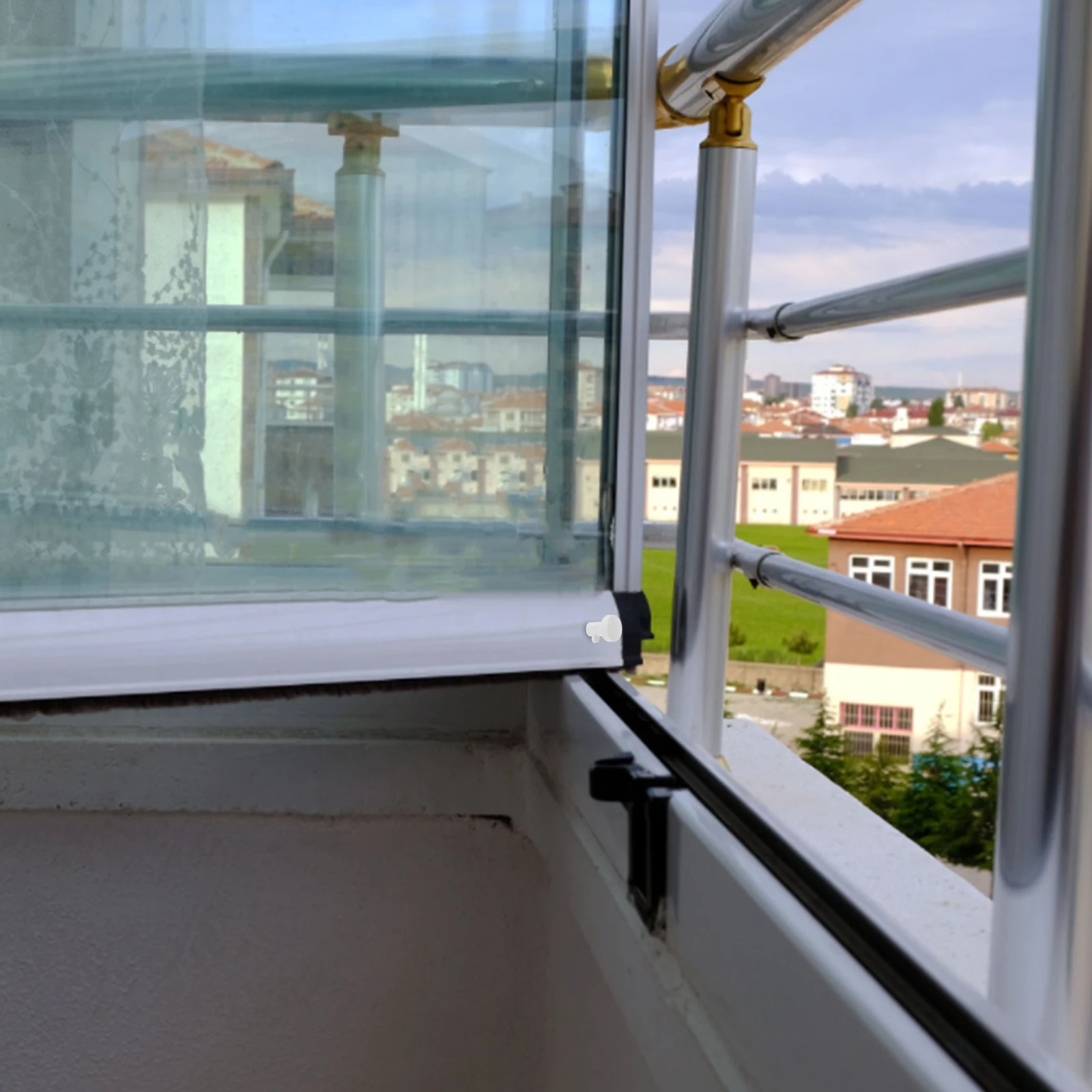 Handle Small Plastic Handle Part For Glass Window Replacement Multi-Use Knob Diy Installation Sliding Door Handles
Handle Small Plastic Handle Part For Glass Window Replacement Multi-Use Knob Diy Installation Sliding Door Handles