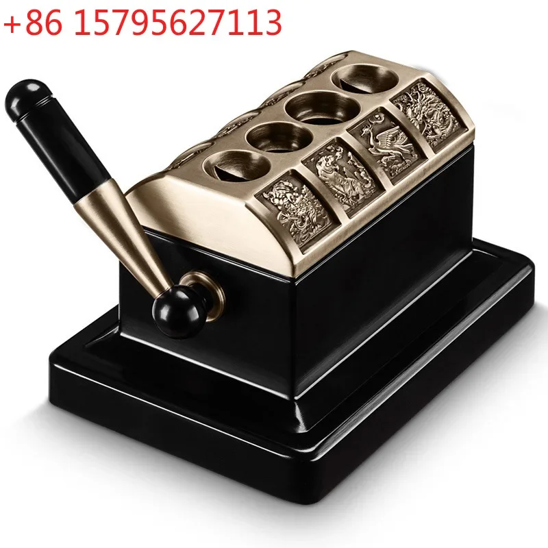 Cigar Scissors Sharp Blade Size Holes V Holes Four Cut Holes Eight Beast Desktop Cigar Knife
Cigar Scissors Sharp Blade Size Holes V Holes Four Cut Holes Eight Beast Desktop Cigar Knife