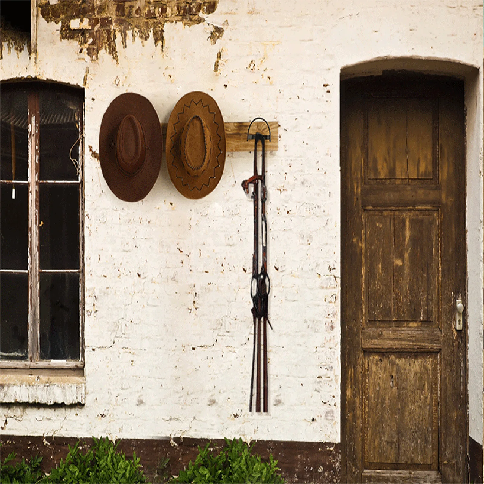 Wall Mount Cowboy Hat Rack Durable Practical Ball Cap Hooks for Home Bedroom Decoration
Wall Mount Cowboy Hat Rack Durable Practical Ball Cap Hooks for Home Bedroom Decoration