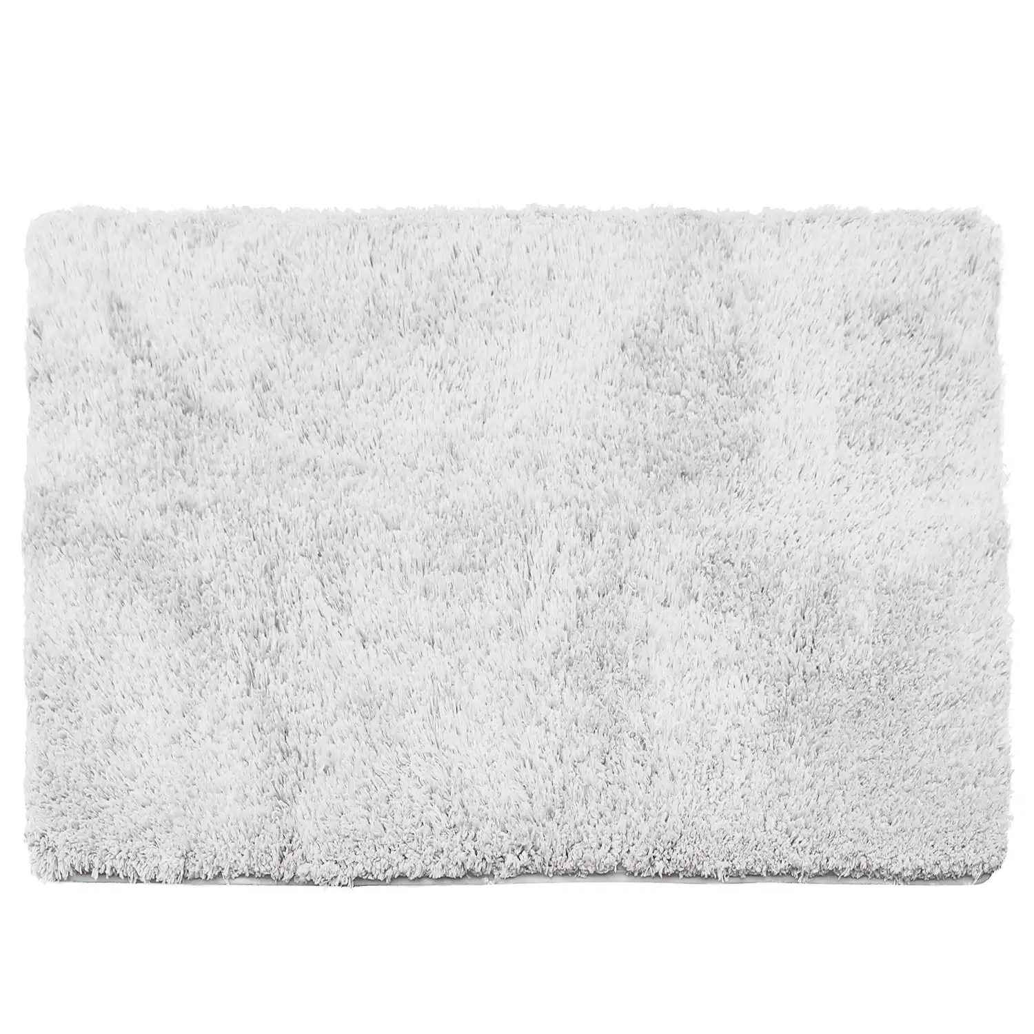 Set of 3 Absorbent Bath Mat Non-Slip Backing Rubber Bathroom Rugs, Large, 32X48, White
Set of 3 Absorbent Bath Mat Non-Slip Backing Rubber Bathroom Rugs, Large, 32X48, White