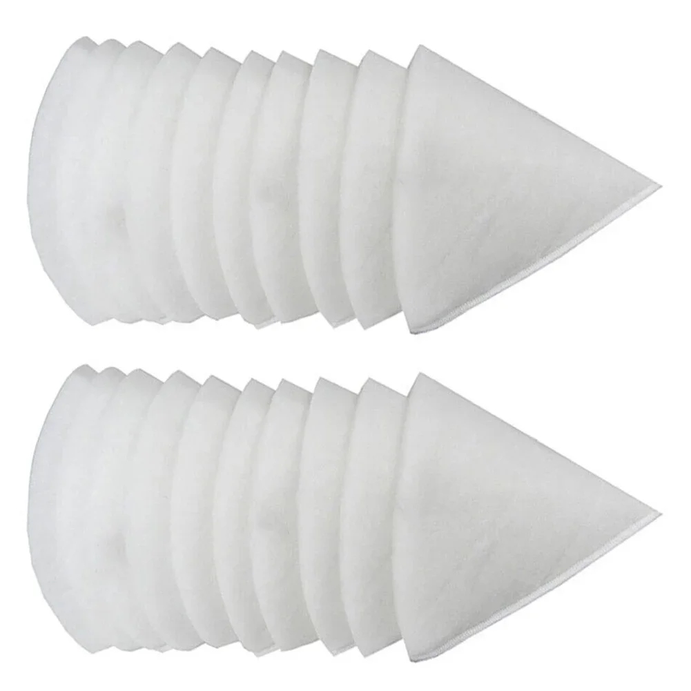 G4 DN125 Filters White For Round Exhaust Air Valves Progressive Depth Structure Practical For Helios For Maico
G4 DN125 Filters White For Round Exhaust Air Valves Progressive Depth Structure Practical For Helios For Maico