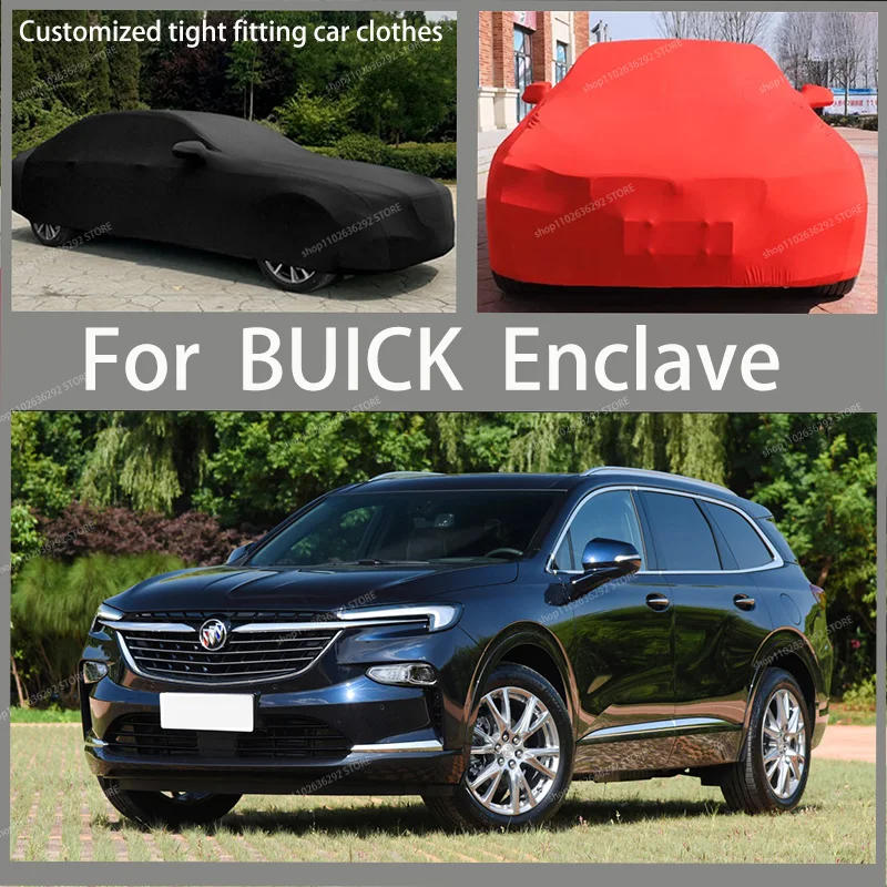 Для автомобильной одежды Buick анклава может эффективно предотвратить воздействие солнечного света и остыть до 30 ° C, защитный чехол для автомобиля
Для автомобильной одежды Buick анклава может эффективно предотвратить воздействие солнечного света и остыть до 30 ° C, защитный чехол для автомобиля