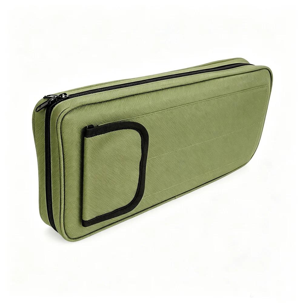 Hirisi Portable Tackle Bag Rod Pod Carry Bag Storage Pouch Fit Buzz Bar Bank Sticks Waterproof Carp Fishing Gear Accessories
Hirisi Portable Tackle Bag Rod Pod Carry Bag Storage Pouch Fit Buzz Bar Bank Sticks Waterproof Carp Fishing Gear Accessories