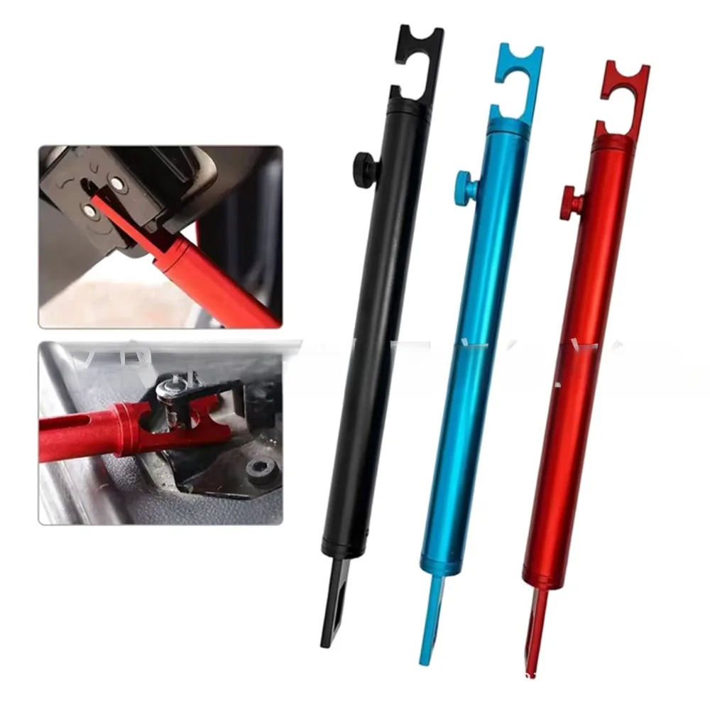 Automobile Door Bracket Retractable Support Rod Door Maintenance Fixing Tool Precision, Durable and Practical Easy Installation
Automobile Door Bracket Retractable Support Rod Door Maintenance Fixing Tool Precision, Durable and Practical Easy Installation