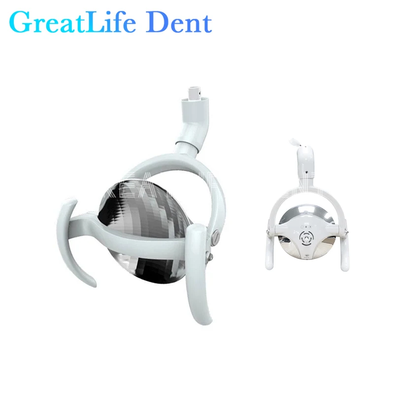 Dental Chair Accessories 22mm Dental Lamp Reflectance Dental Reflective Led Lamp Dental Chair Light Led
Dental Chair Accessories 22mm Dental Lamp Reflectance Dental Reflective Led Lamp Dental Chair Light Led