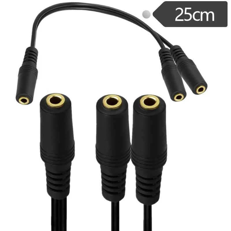 ST3.5 Extension Cable One Point Two DC3.5 Busbar Audio Extension Cable 1 Point 2DC3.5 Busbar Pair 2DC3.5 Busbar
ST3.5 Extension Cable One Point Two DC3.5 Busbar Audio Extension Cable 1 Point 2DC3.5 Busbar Pair 2DC3.5 Busbar