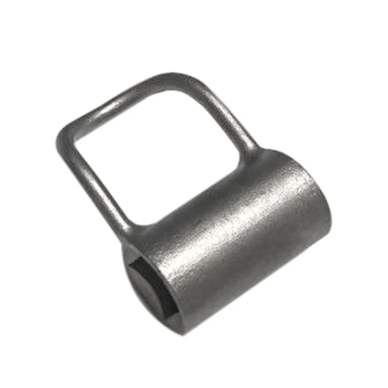 High Carbon Steel Faucet Removal Tool - Stable Valves Wrench for Tight Space - Plumbing Repair Essential
High Carbon Steel Faucet Removal Tool - Stable Valves Wrench for Tight Space - Plumbing Repair Essential