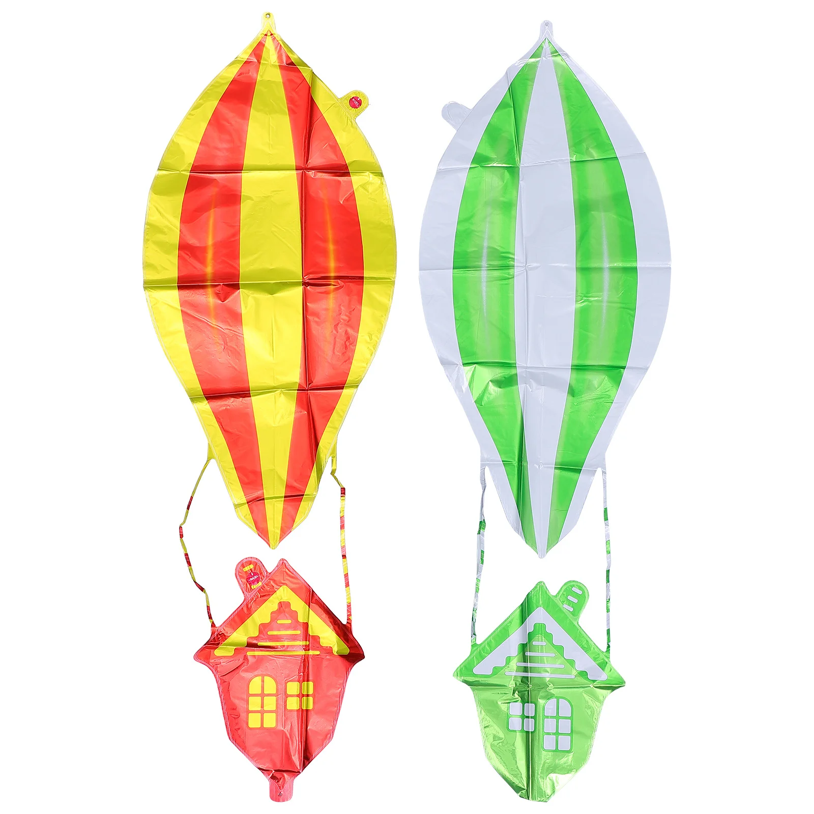 2Pcs Aluminum Foil Balloons Hot Air Balloon Shape Elegant Party Balloon Decoration Photo Props Decor Balloons
2Pcs Aluminum Foil Balloons Hot Air Balloon Shape Elegant Party Balloon Decoration Photo Props Decor Balloons