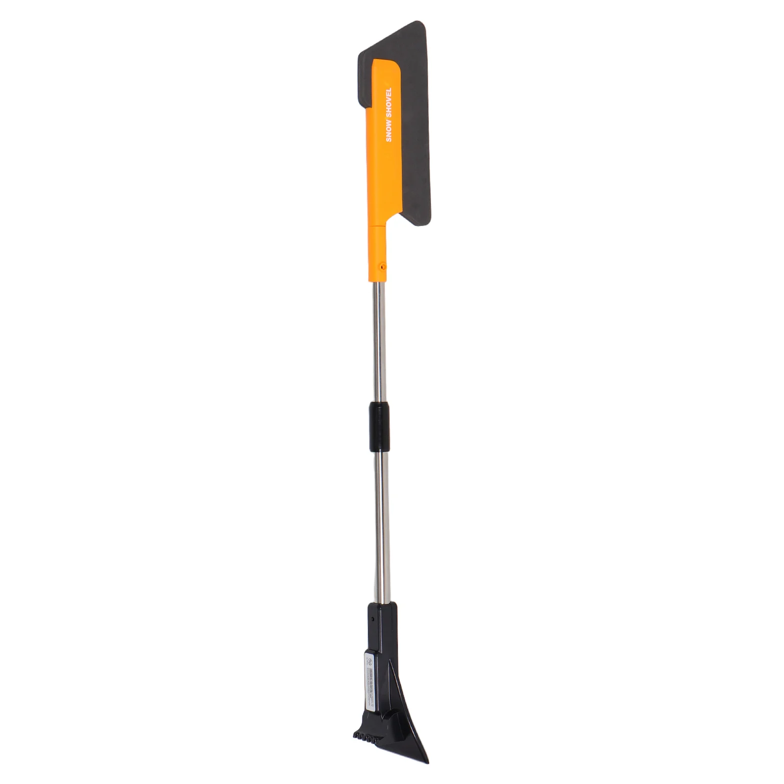 Car Snow Shovel Ice Scrapers Extendable Long H Winter Tool Vehicle Snow Removal Windshield Glass Defrosting Car Necessities
Car Snow Shovel Ice Scrapers Extendable Long H Winter Tool Vehicle Snow Removal Windshield Glass Defrosting Car Necessities