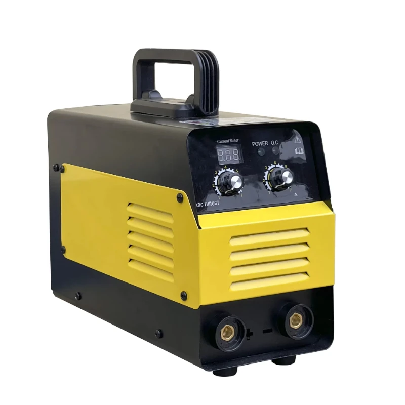 standard industrial grade multi-functional welding machine cross-border exclusive supply direct sales manufacturers
standard industrial grade multi-functional welding machine cross-border exclusive supply direct sales manufacturers