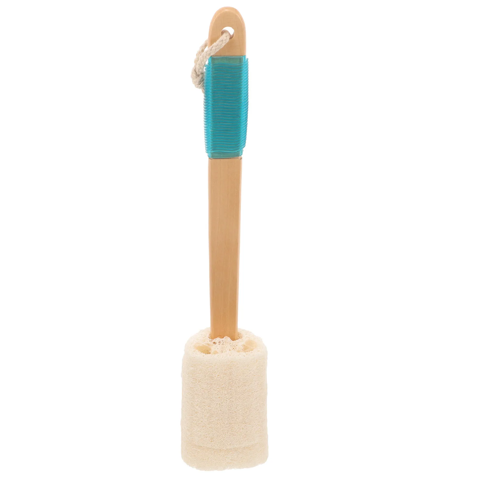 Bath Scrubber Brush Wood Loofah Material Exfoliating Shower Cleaning Tool For Body Arms Legs Back Home Use Bath Brush
Bath Scrubber Brush Wood Loofah Material Exfoliating Shower Cleaning Tool For Body Arms Legs Back Home Use Bath Brush