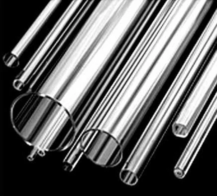 Quartz Capillary Tube OD2.2*ID1.5*L300mm/Silica Single-Bore Glass Capillary Tube/High Temperature Glass Tubes
Quartz Capillary Tube OD2.2*ID1.5*L300mm/Silica Single-Bore Glass Capillary Tube/High Temperature Glass Tubes
