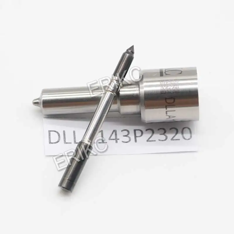 Новая насадка DLLA143P2320 DLLA 143P 2320, детали для дизельного инжектора 0433172320 для MWM 0986435542 0445120330 0 445 120 330
Новая насадка DLLA143P2320 DLLA 143P 2320, детали для дизельного инжектора 0433172320 для MWM 0986435542 0445120330 0 445 120 330