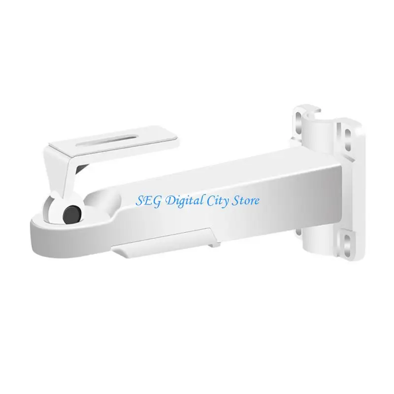 U75B Multiple Position Security Camera Mounting Bracket Cable Concealment Function
U75B Multiple Position Security Camera Mounting Bracket Cable Concealment Function