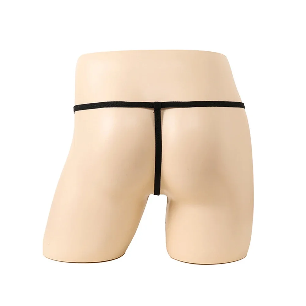 Comfy Hot New Stylish Fashion Underwear Underpants 90%Nylon Soft 10%Spandex Thongs Breathable Classic G-String
Comfy Hot New Stylish Fashion Underwear Underpants 90%Nylon Soft 10%Spandex Thongs Breathable Classic G-String