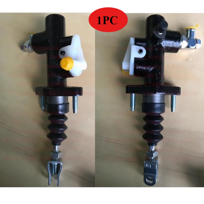 Запасные части для вилочного погрузчика Главный цилиндр, используемый для Toyota 7FD10-30, 7FB10-30,8FD10-30,8FB10-30 OEM 47210-23321-71,47210-23320-71
Запасные части для вилочного погрузчика Главный цилиндр, используемый для Toyota 7FD10-30, 7FB10-30,8FD10-30,8FB10-30 OEM 47210-23321-71,47210-23320-71