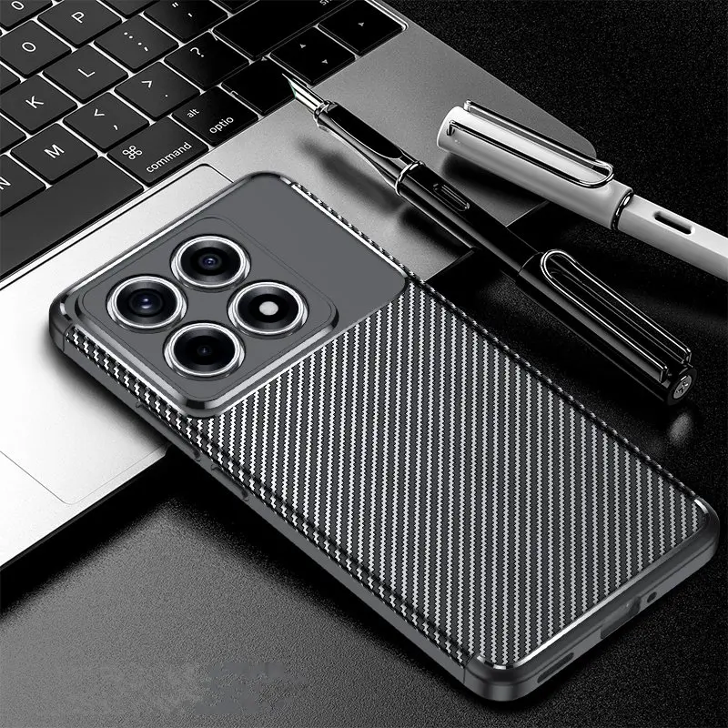 For Xiaomi 14T Pro Cover Case Xiaomi 14T Pro Fundas Coque Shell Luxury Business Carbon fiber Protective Back Case Xiaomi 14T Pro
For Xiaomi 14T Pro Cover Case Xiaomi 14T Pro Fundas Coque Shell Luxury Business Carbon fiber Protective Back Case Xiaomi 14T Pro