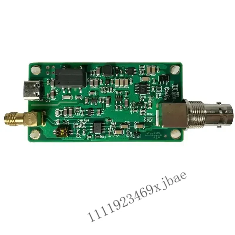 IEPE/ICP/CCLD Interface Converter 4mA Constant Current Source Adapter Low Noise Acceleration Sensor Module
IEPE/ICP/CCLD Interface Converter 4mA Constant Current Source Adapter Low Noise Acceleration Sensor Module