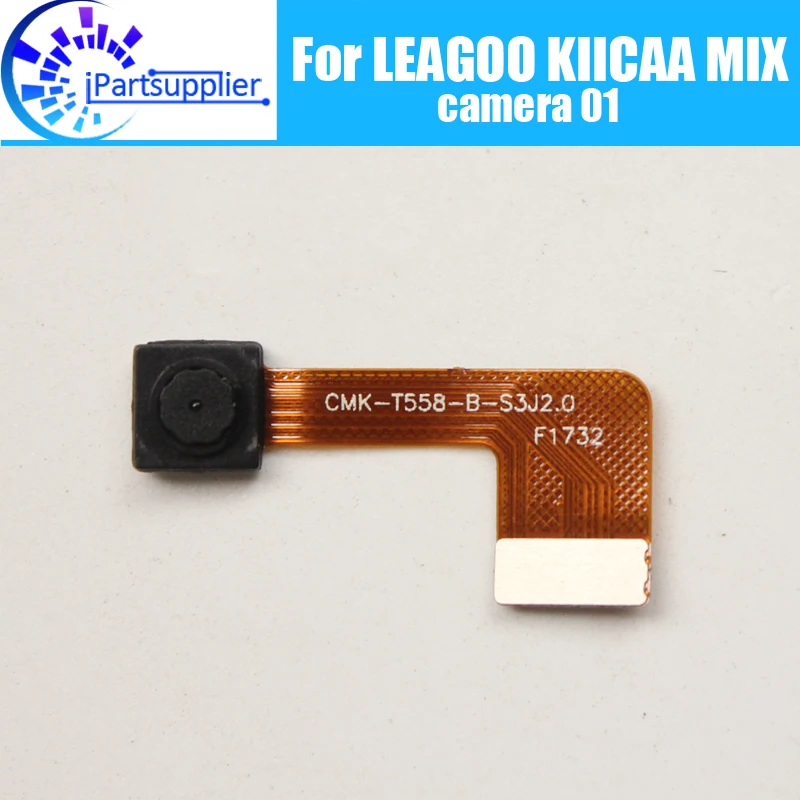 LEAGOO KIICAA MIX Camera 01 100% Оригинальная камера 01 запасные аксессуары для ремонта телефона LEAGOO KIICAA MIX.
LEAGOO KIICAA MIX Camera 01 100% Оригинальная камера 01 запасные аксессуары для ремонта телефона LEAGOO KIICAA MIX.