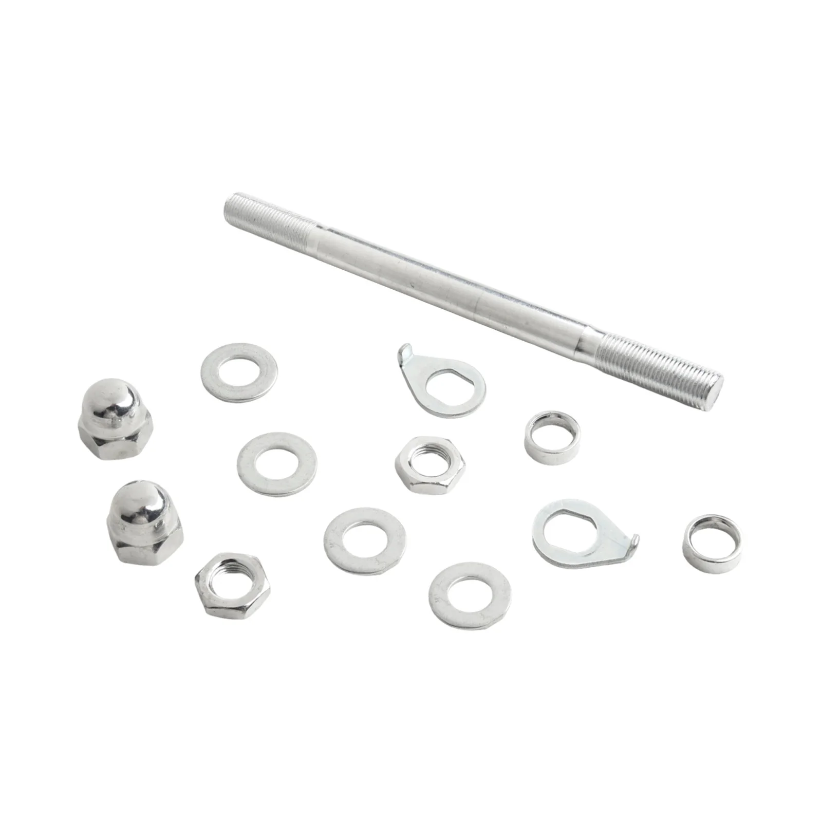 Bicycle Wheel Hub Axle Rear Solid Spindle Shaft Vintage For Fat Ebike10mm For 80mm 100mm Front Fork Bike Accessories
Bicycle Wheel Hub Axle Rear Solid Spindle Shaft Vintage For Fat Ebike10mm For 80mm 100mm Front Fork Bike Accessories